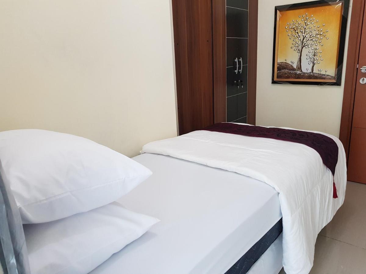 Woodland Park Kalibata By Sang Living Apartment Jakarta