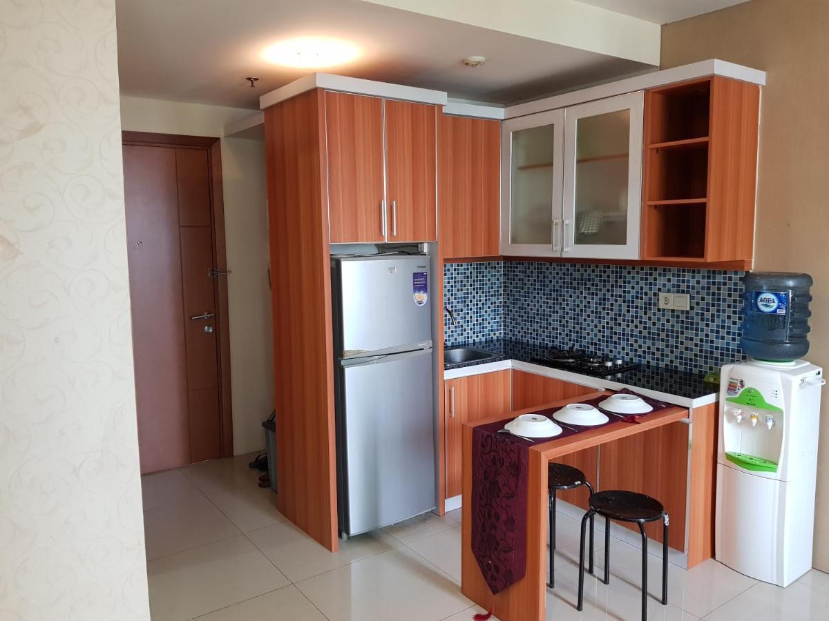 Apartment Woodland Park Kalibata By Sang Living Jakarta