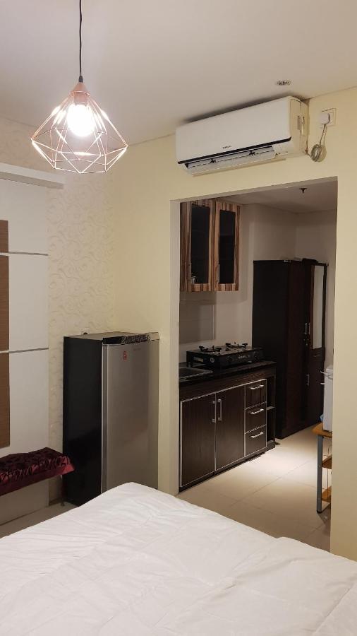 Woodland Park Kalibata By Sang Living Apartment *