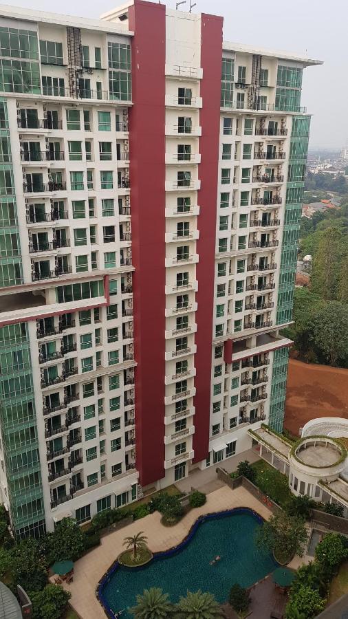 Woodland Park Kalibata By Sang Living Apartment Jakarta