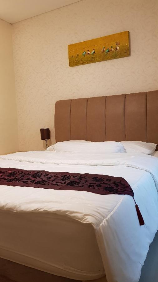 Apartment Woodland Park Kalibata By Sang Living Jakarta